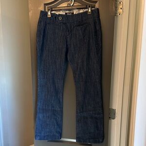 Rewash Dark Blue Jeans/Slacks